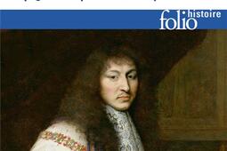 La mort de Louis XIV  apogee et crepuscule de la royaute  1er septembre 1715_Gallimard_9782073001474.jpg