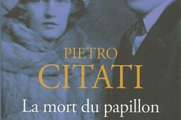 La mort du papillon : Zelda et Francis Scott Fitzgerald.jpg