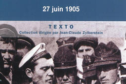 La mutinerie du cuirassé Potemkine : 27 juin 1905.jpg