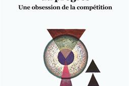 La mythologie sportive du progres  une obsession_Quel sport  editions_9782490070350.jpg