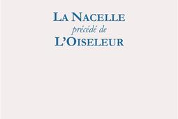 La nacelle Loiseleur_Cadran ligne_9782493603036.jpg