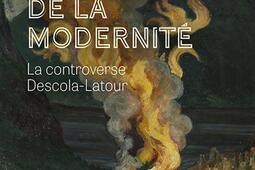La nature de la modernite  la controverse Descol_PUF_9782130882503.jpg