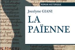 La païenne : roman historique.jpg