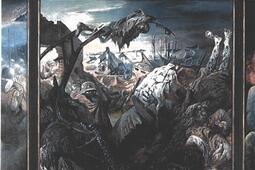 La paix ou la guerre  reflexions sur le monde ru_Libretto_9782386960383.jpg