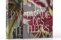 La parade des fleurs  lecons de peinture_Hazan_9782754113588.jpg
