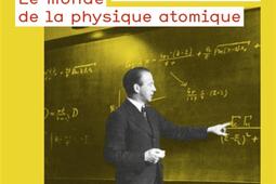 La partie et le tout : le monde de la physique atomique : souvenirs, 1920-1965.jpg