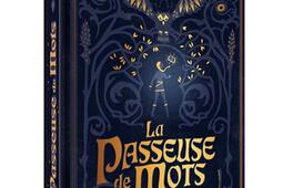 La passeuse de mots Vol 1_Hachette romans_9782017195818.jpg
