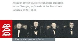 La pensee catholique en Amerique du Nord  rese_Desclee De Brouwer_9782220086255.jpg
