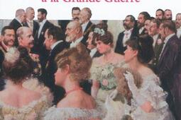 La persistance de l'Ancien Régime : l'Europe de 1848 à la Grande Guerre.jpg