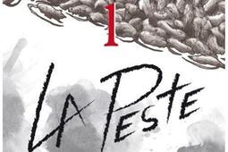 La peste Vol 1_M Lafon_9782749947525.jpg