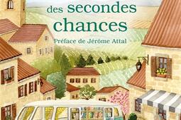 La petite bibliotheque des secondes chances_Presses de la Cite_9782258215443.jpg