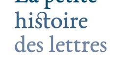 La petite histoire des lettres_O Jacob_9782415014674.jpg