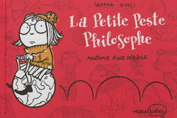 La petite peste philosophe Anatomie dune debacle_Marabout.jpg