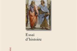 La philosophie antique : essai d'histoire.jpg