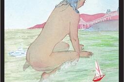 La pilule. Big girl : et autres textes.jpg