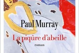 La piqure dabeille_Albin Michel_9782226492739.jpg