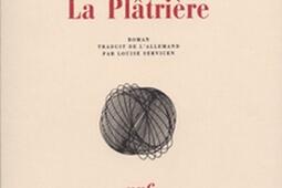 La platriere_Gallimard.jpg