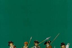 La politique du peuple : XVIIIe-XXe siècle : racines, permanences et ambiguïtés du populisme.jpg
