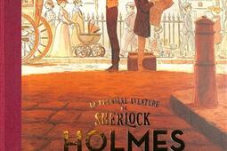 La première aventure de Sherlock Holmes : une étude en rouge.jpg