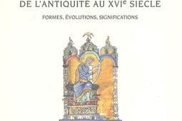 La priere en latin de lAntiquite au XVIe siecl_Brepols_9782503518329.jpg