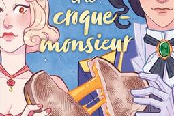 La princesse et le croquemonsieur_Hachette romans_9782017232087.jpg