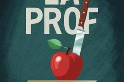 La prof_Jai lu_9782290422649.jpg