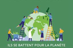 La promesse des magiciens : ils se battent pour la planète, nous pouvons les aider.jpg