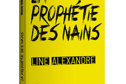 La prophétie des nains : la première enquête d'Evariste Joris.jpg