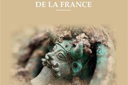 La protohistoire de la France_Hermann_9782705697655.jpg