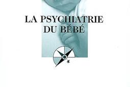 La psychiatrie du bébé.jpg