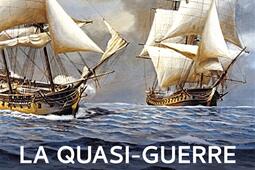 La quasiguerre  le conflit entre la France et le_Tallandier_9791021051300.jpg