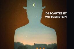 La question du sujet  Descartes et Wittgenstein_CNRS Editions_9782271119834.jpg