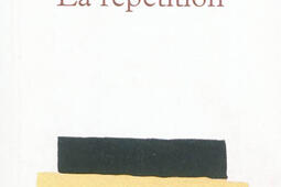 La répétition : essai de psychologie expérimentale.jpg