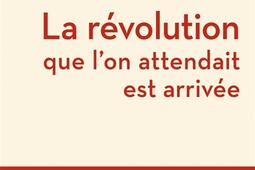 La révolution que l'on attendait est arrivée : le réenchantement du territoire.jpg