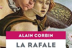 La rafale et le zéphyr : histoire des manières d'éprouver et de rêver le vent.jpg