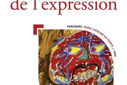 La rage de lexpression  programme du bac  parcours dans latelier du poete 1952_Gallimard_9782073009227.jpg