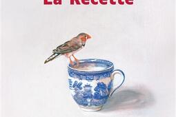 La recette_Ed de la Loupe_9782382993545.jpg
