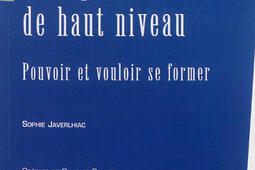 La reconversion des sportifs de haut niveau  pouv_Presses universitaires de Rennes_9782753528994.jpg