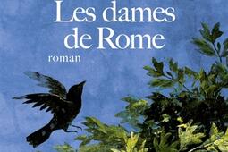 La reine oubliee Vol 2 Les dames de Rome_Albin Michel_9782226240040.jpg