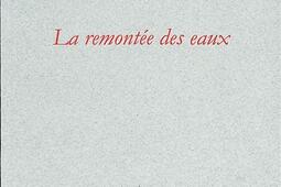 La remontee des eaux_lEtoile des limites_9782905573414.jpg