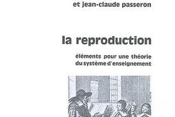 La reproduction : éléments d'une théorie du système d'enseignement.jpg