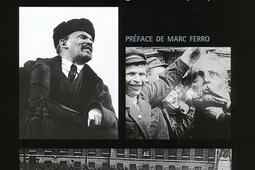 La revolution russe  18911924  la tragedie dun peuple_Denoël.jpg