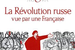 La revolution russe vue par une Francaise_Pocket.jpg