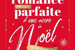La romance presque parfaite dune accro a Noel _Hugo Roman_9782755678215.jpg