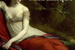 La rose de Martinique : la vie de Joséphine de Beauharnais.jpg