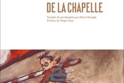 La route de la chapelle ou Le 1er roman illégal de Boontje.jpg