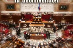 La route de la decivilisation  la fin du nationa_Cerf_9782204170123.jpg