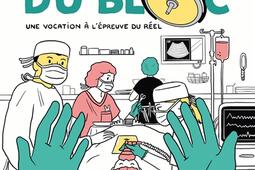 La route du bloc  une vocation a lepreuve du reel_Delcourt.jpg