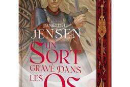 La saga des sansdestin Vol 2 Un sort grave da_Bragelonne_9791028138363.jpg