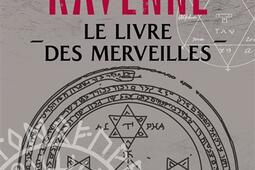 La saga du soleil noir Le livre des merveilles  _Le Livre de poche_9782253254591.jpg